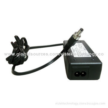 vistek 24V/2.5A AC/DC Adapters, Low Ripple Level V Designed for AV Product/Household Appliance